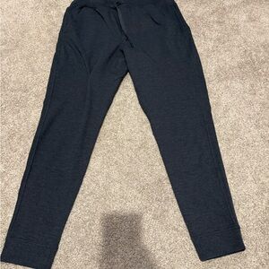 NWOT - Men’s Navy Birddog Joggers
